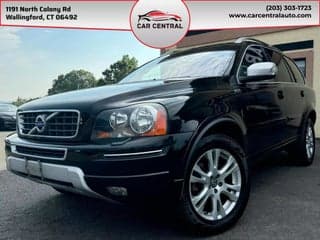 Volvo 2014 XC90