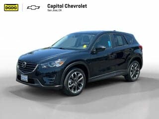 Mazda 2016 CX-5