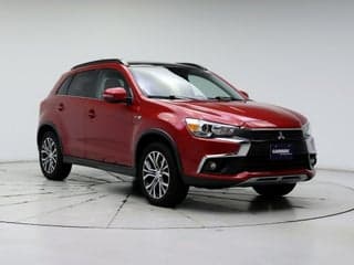 Mitsubishi 2016 Outlander Sport