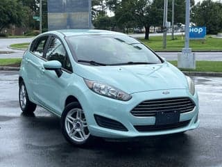 Ford 2018 Fiesta