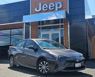 Toyota 2018 Prius