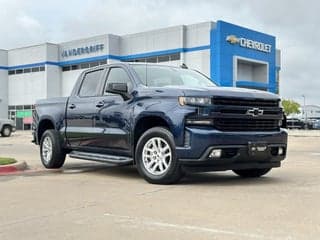 Chevrolet 2019 Silverado 1500