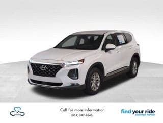 Hyundai 2019 Santa Fe