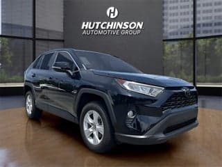 Toyota 2020 RAV4