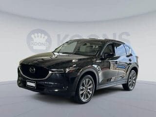 Mazda 2021 CX-5