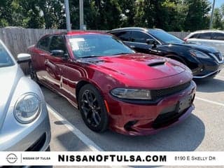 Dodge 2022 Charger