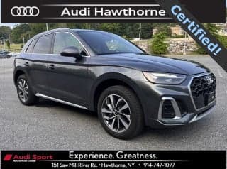 Audi 2023 Q5