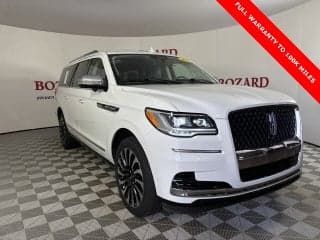 Lincoln 2023 Navigator L