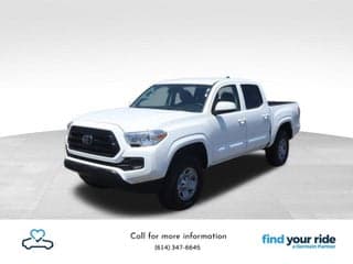 Toyota 2023 Tacoma