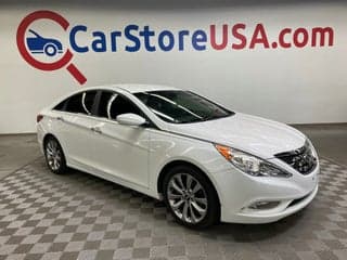 Hyundai 2013 Sonata