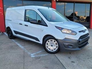 Ford 2017 Transit Connect