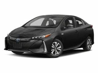 Toyota 2017 Prius Prime