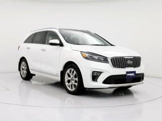 Kia 2019 Sorento