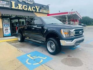 Ford 2021 F-150