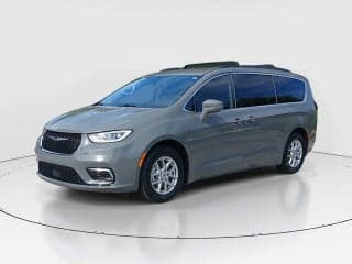 Chrysler 2022 Pacifica