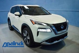 Nissan 2022 Rogue