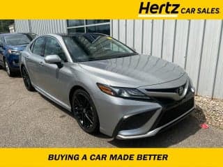 Toyota 2022 Camry