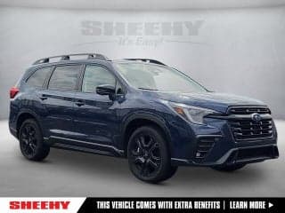 Subaru 2023 Ascent