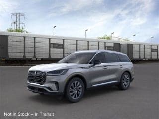 Lincoln 2025 Aviator