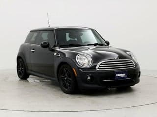 MINI 2013 Cooper