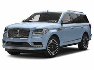 Lincoln 2018 Navigator