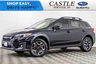 Subaru 2019 Crosstrek