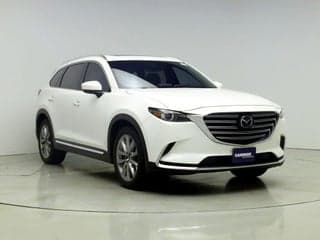 Mazda 2020 CX-9