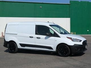 Ford 2021 Transit Connect