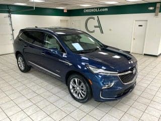 Buick 2022 Enclave