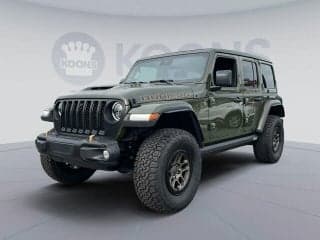 Jeep 2023 Wrangler Unlimited