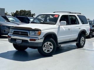 Toyota 1998 4Runner