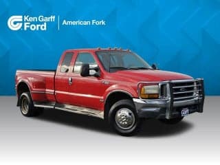 Ford 1999 F-350 Super Duty