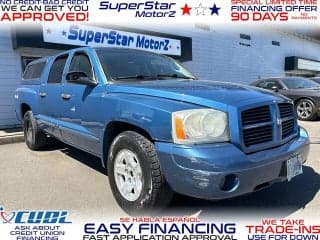 Dodge 2006 Dakota