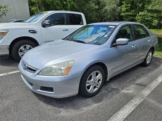 Honda 2006 Accord