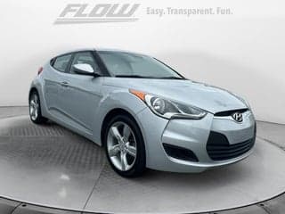 Hyundai 2013 Veloster