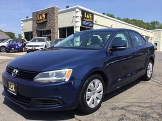 Volkswagen 2014 Jetta