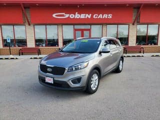 Kia 2016 Sorento