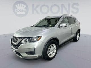 Nissan 2019 Rogue