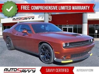 Dodge 2020 Challenger