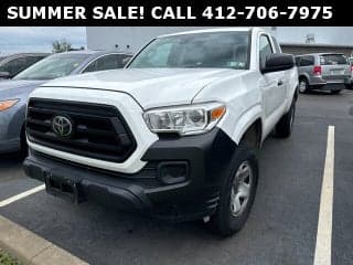 Toyota 2020 Tacoma