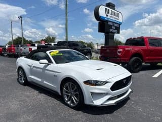 Ford 2023 Mustang