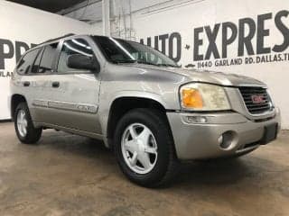 GMC 2003 Envoy