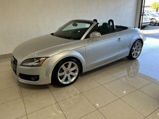 Audi 2008 TT