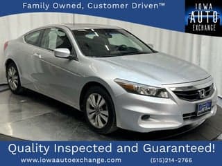 Honda 2012 Accord