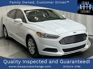 Ford 2014 Fusion