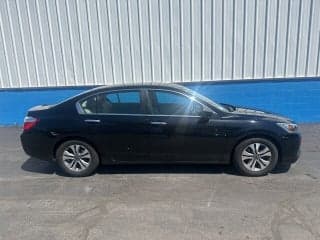 Honda 2015 Accord