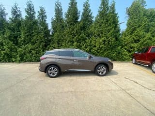 Nissan 2015 Murano