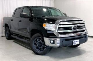 Toyota 2016 Tundra