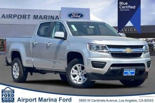 Chevrolet 2017 Colorado