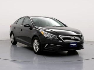 Hyundai 2017 Sonata